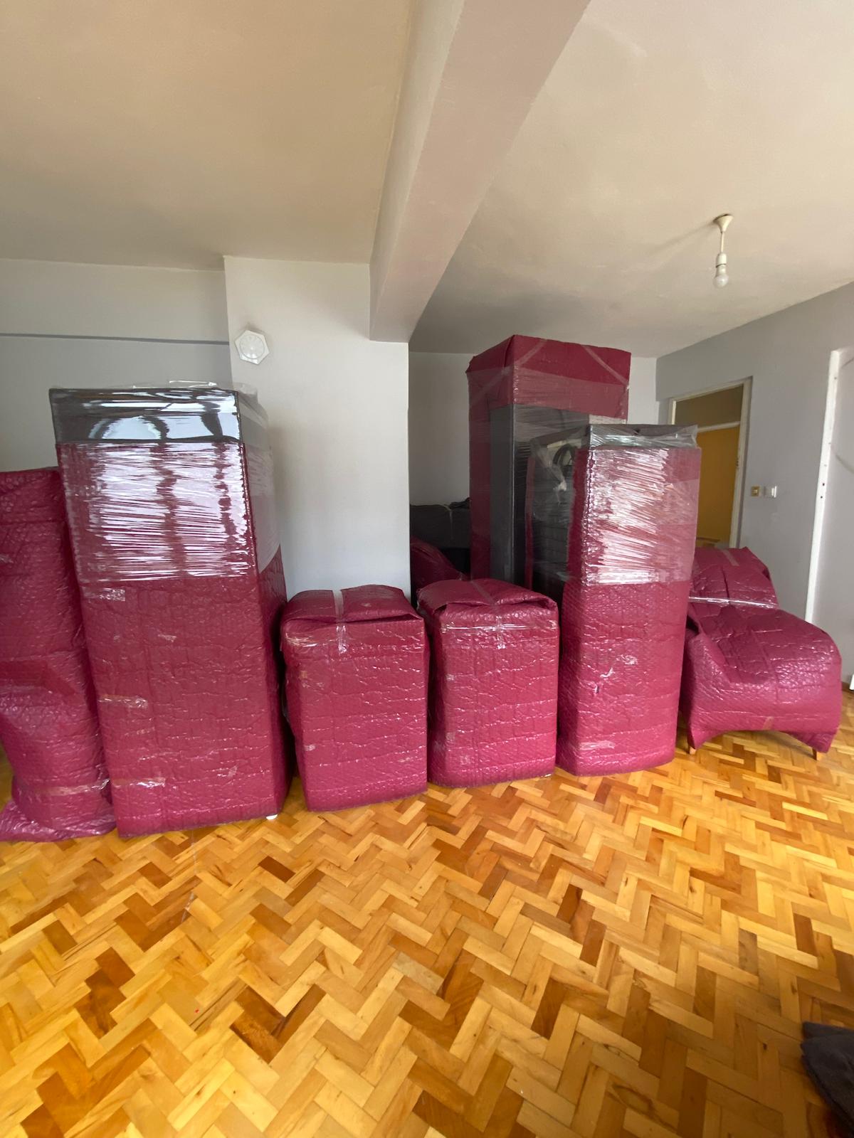 EGE35 Nakliyat mobilya taşıma